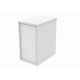 Core Desk High Pedestal